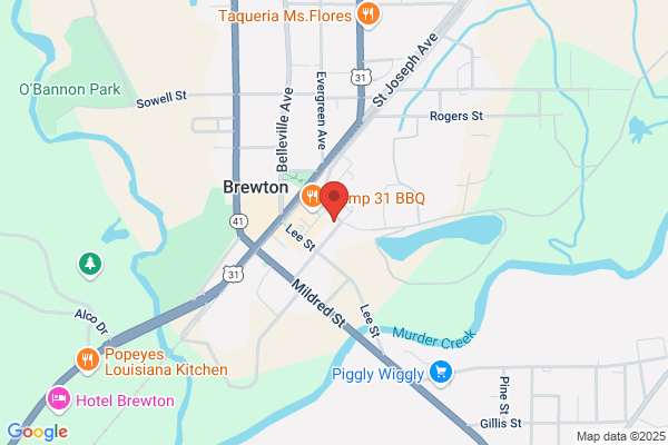 Cedar Creek Land & Timber Inc