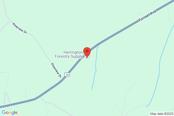 Herrington Logging Incorporated