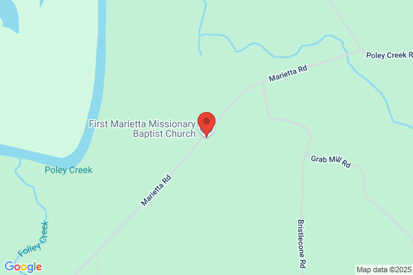 First Marietta Mssnry Bapt Ch