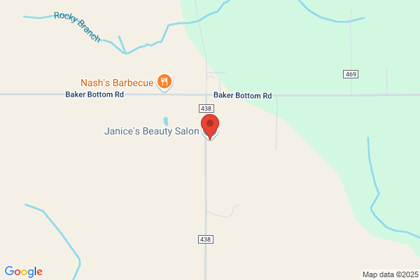 Janice's Beauty Shop