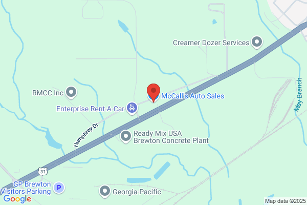 Used Car Factory Outlet Llc