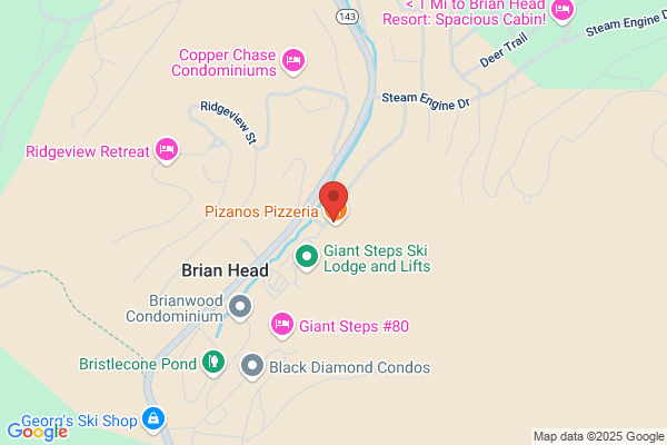 Brian Head Interiors & Gift Boutique
