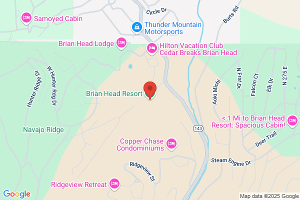 Brian Head Resort