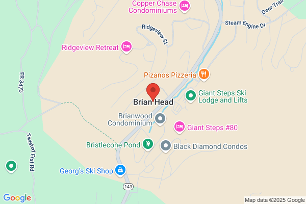 Brian Head Town