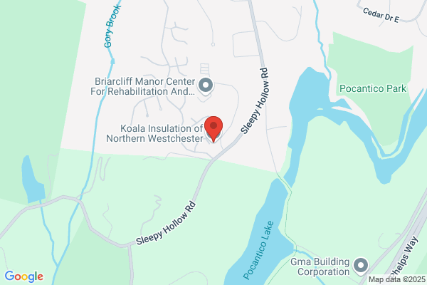 Koala Insulation of Northern Westchester