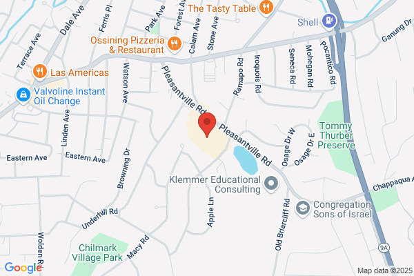 County Termite & Pest Control Inc