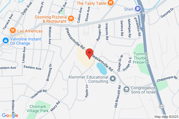 Putnam Orthodontics