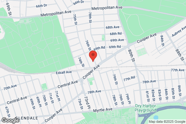 NY Home Maintenance Inc