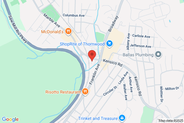 Thornwood Auto Body