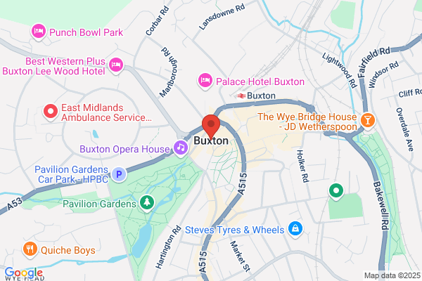 House of Bacston