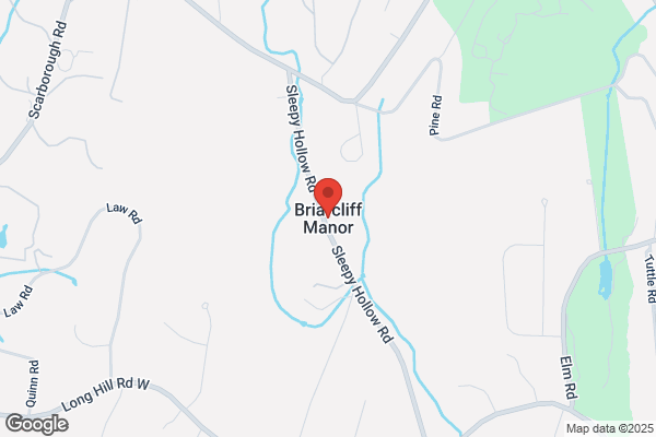 Brookstreet