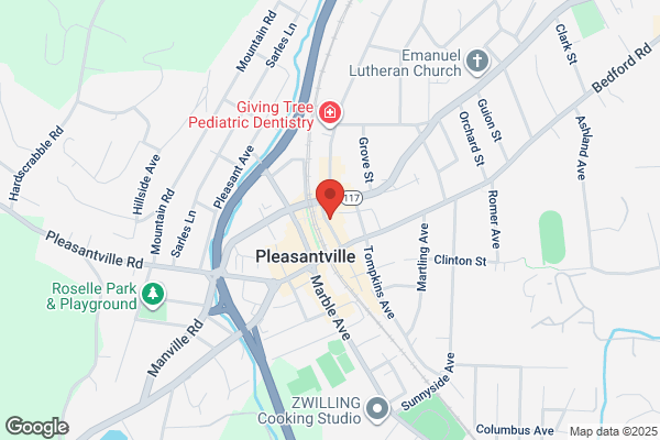 Pleasantville Laundry