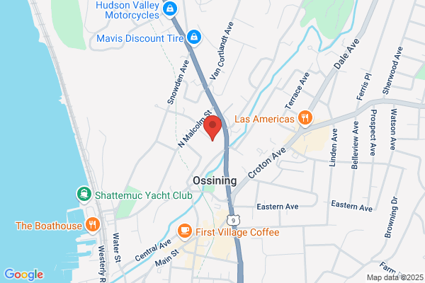 Castle Airport & Limousine Service