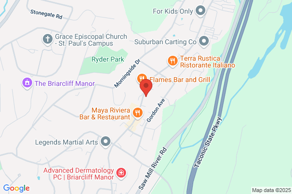 The Learning Experience - Briarcliff Manor