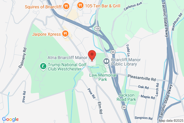 Atria Briarcliff Manor