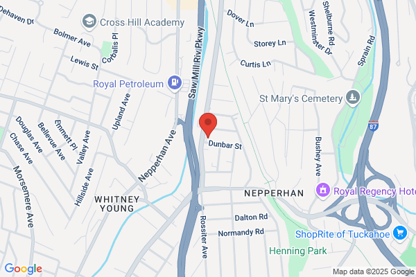 Westchester Motors