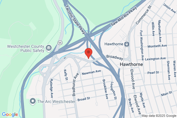 Coworking Westchester