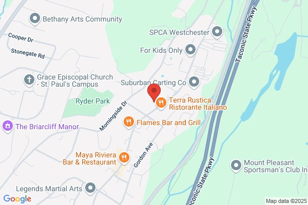 Briarcliff Italian Pizzeria & Restaurant Inc