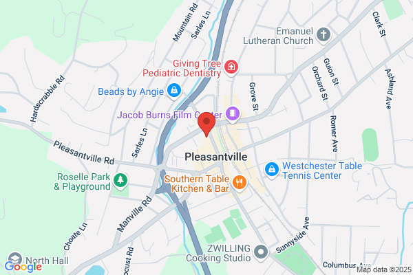 Pleasantville Restaurant & Diner