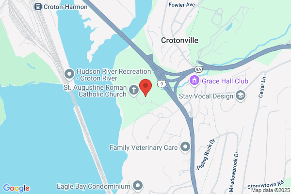 Schools - Private & Parochial, Saint Ann's Parochial School
