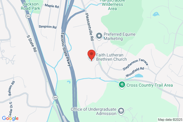 The Little School Of Faith Lutheran Brethren Church
