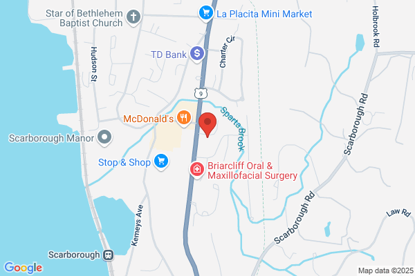 Northwell Health Phelps Psychiatric Clinic
