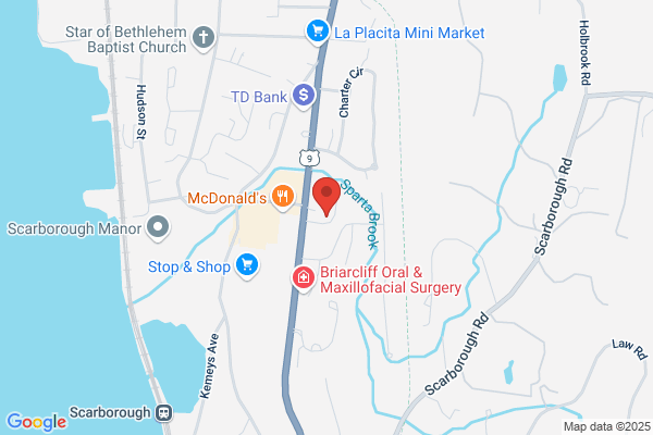 Northwell Health Physician Partners Phelps Medical Associates Behavioral Health at Briarcliff Manor