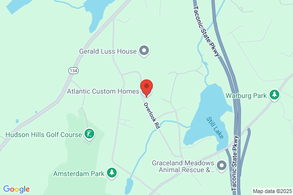 A & E Custom Homes