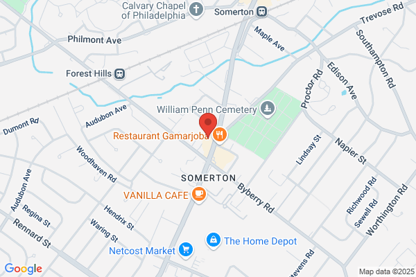 Amalfi Restaurant & Caterers