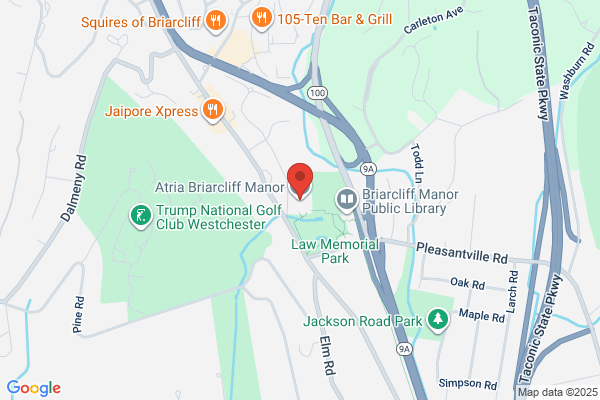 Atria Briarcliff Manor