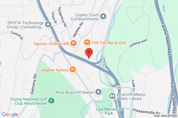 Briarcliff Animal Hospital