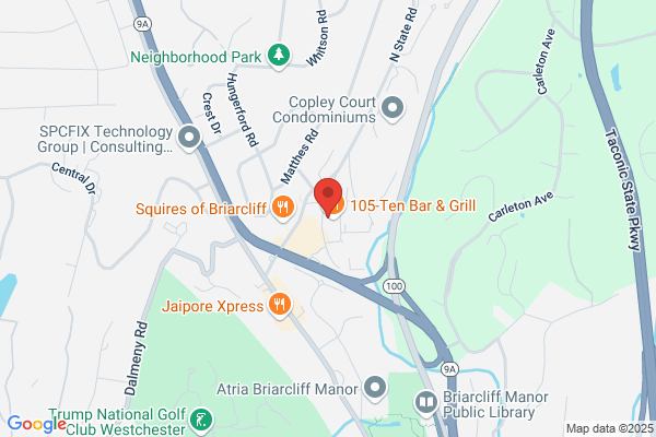 Briarcliff Music & Related Arts