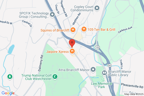 Briarcliff Seafood Meats & Deli