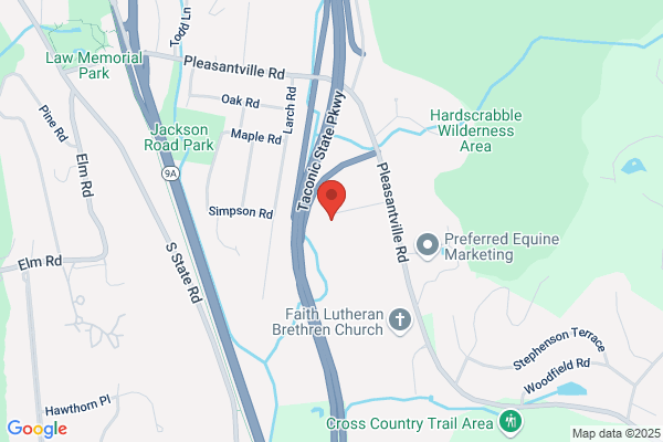 Village of Briarcliff Manor Department of Public Works