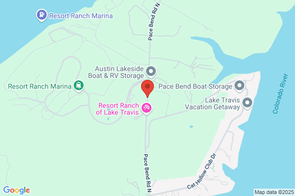 Austin Lakeside Boat & RV Storage