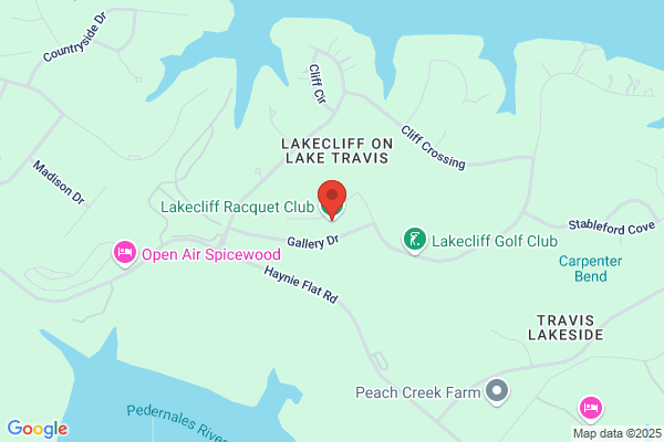 Lakecliff Racquet Club