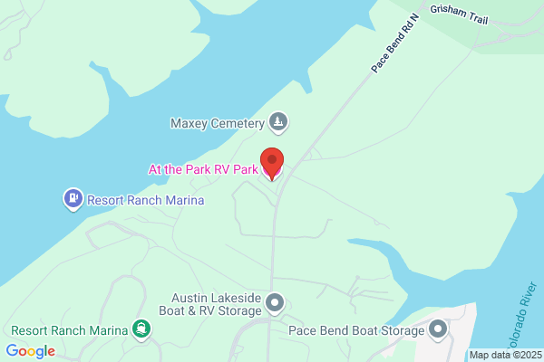 At the Park RV Park