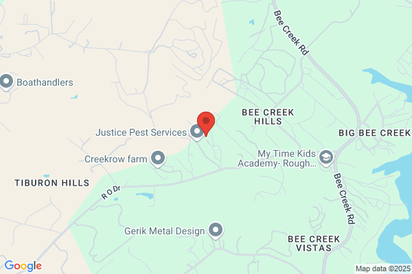 Bee Creek Stables