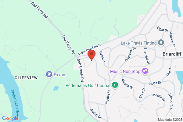 Briarcliff Property Owners Association