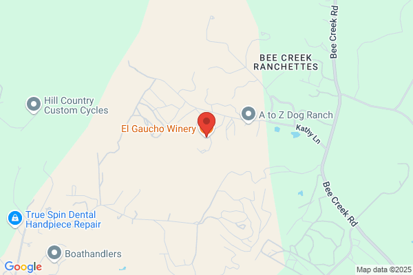 El Gaucho Winery