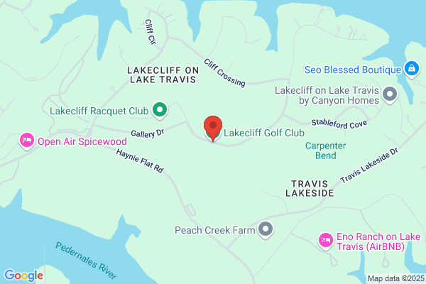 Lakecliff Country Club