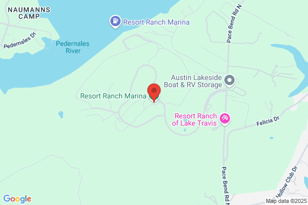 Resort Ranch Marina