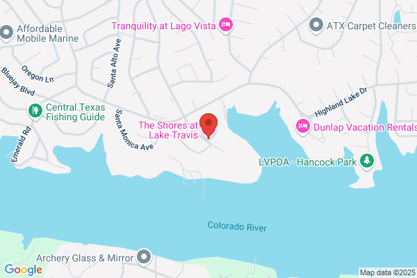 Shores At Lake Travis