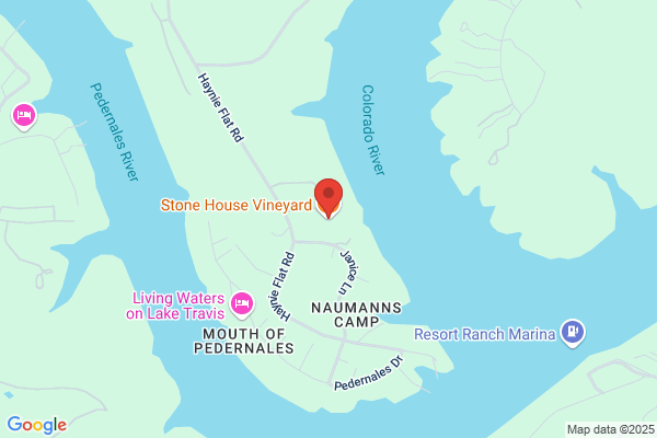 Stone House Vinyard