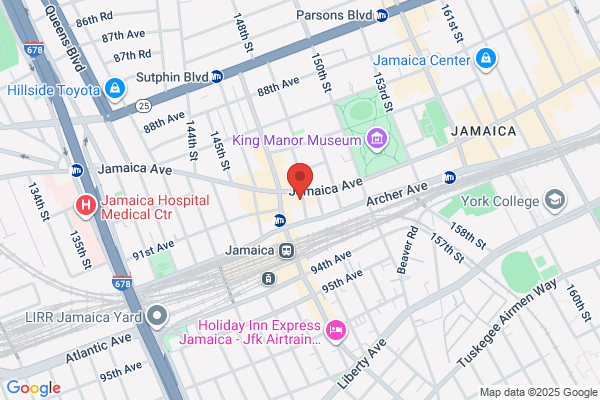 Special Touch Home Care Services - CDPAP and HHA Services