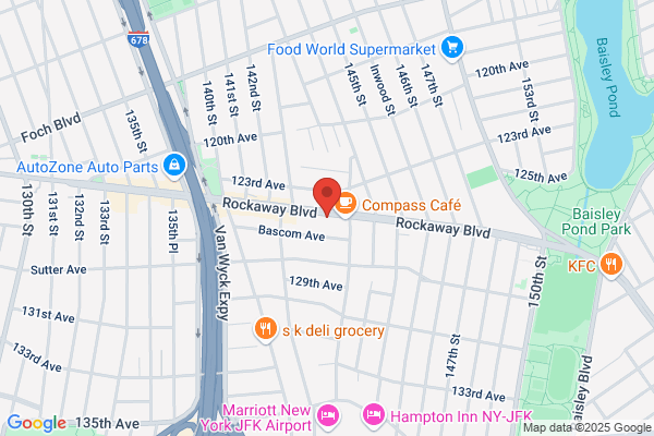 NYC-EVENT SPACE LLC