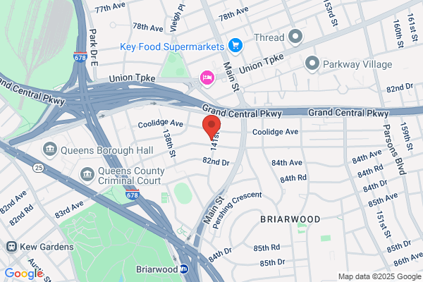 Briarwood Dental Care: Yakubov Inna DDS