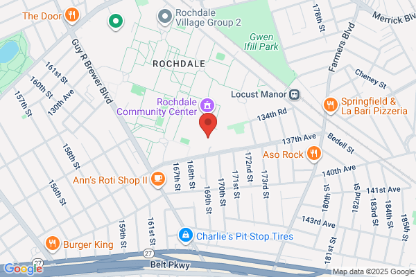 Capital Appliance Repair