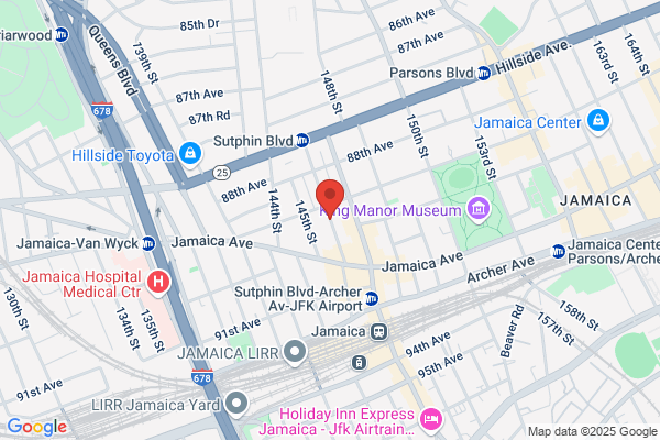 IndusCatering NYC