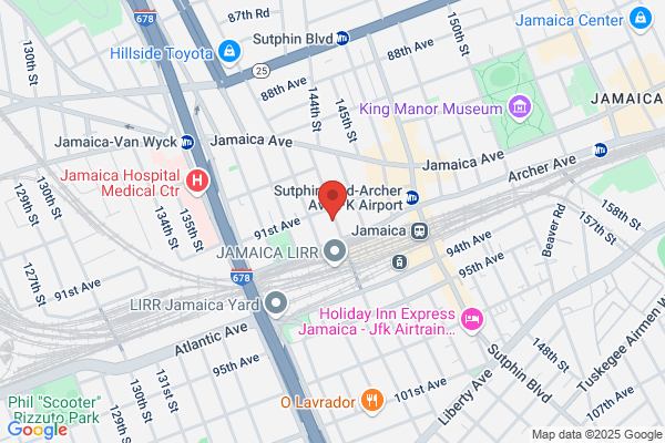Industrial Bearing & Supply Co